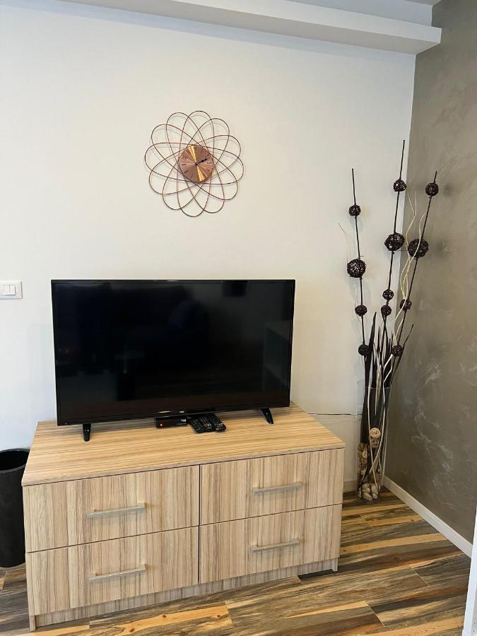 Apartments And Rooms Lorena 236 روفينج المظهر الخارجي الصورة