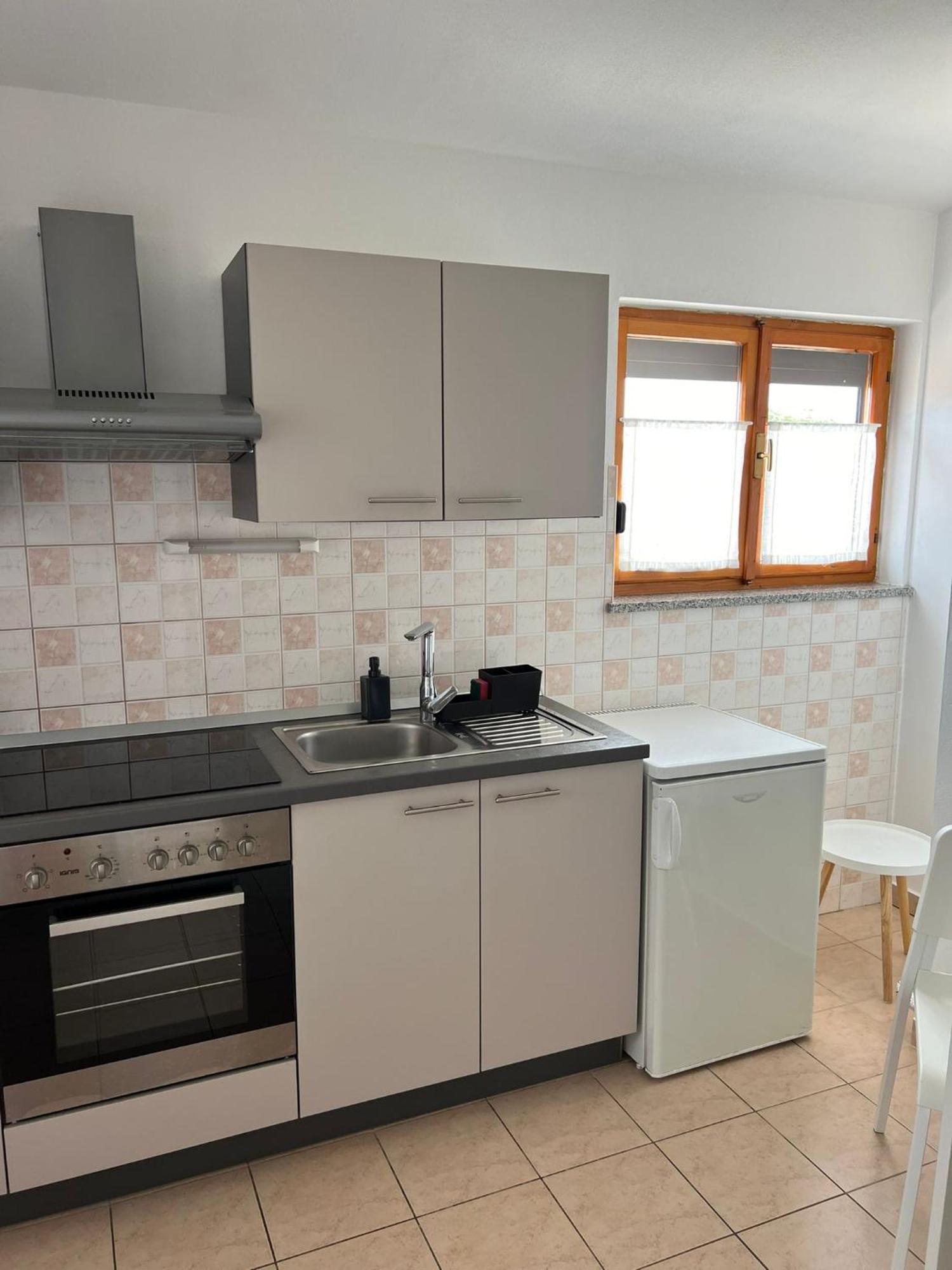 Apartments And Rooms Lorena 236 روفينج المظهر الخارجي الصورة