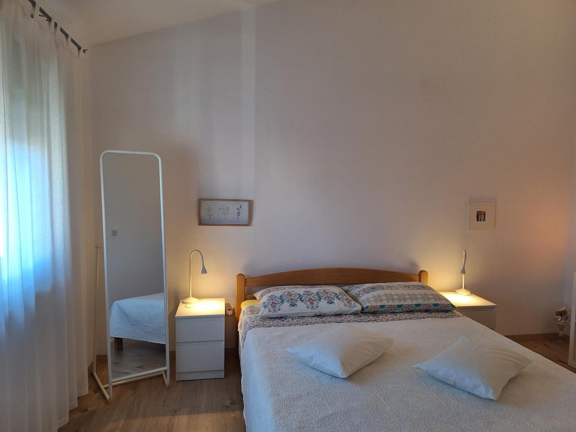 Apartments And Rooms Lorena 236 روفينج المظهر الخارجي الصورة