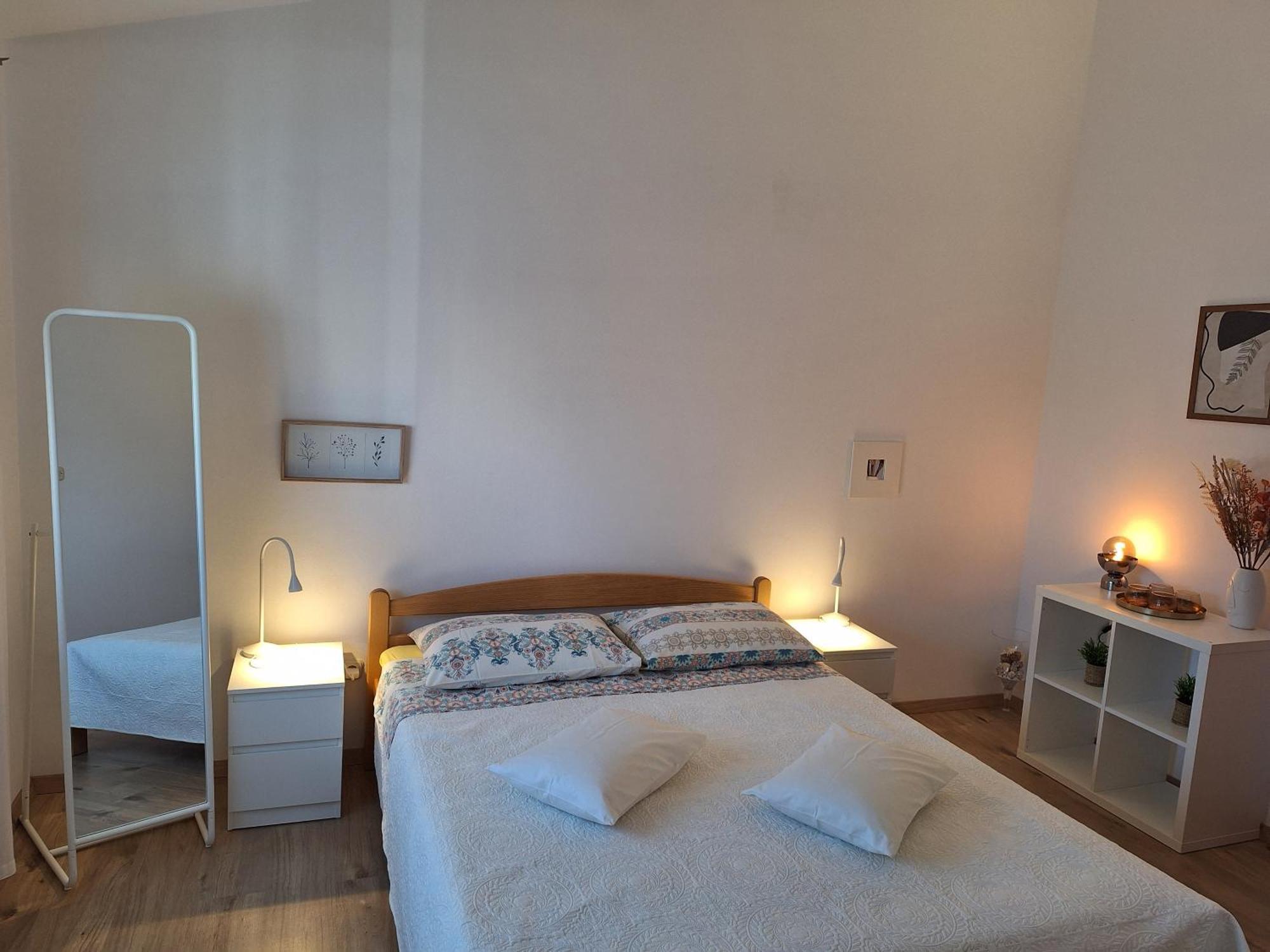 Apartments And Rooms Lorena 236 روفينج المظهر الخارجي الصورة