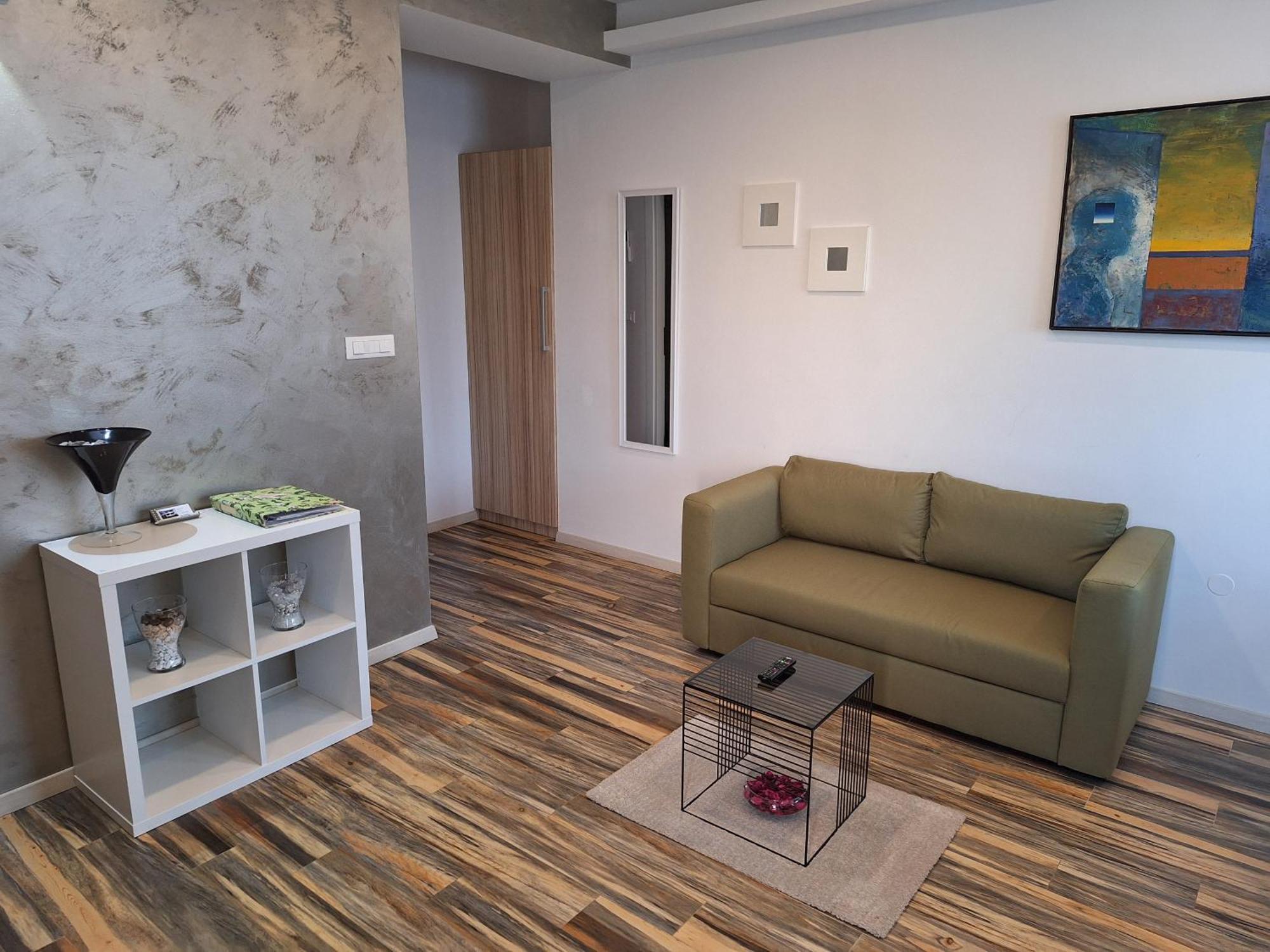 Apartments And Rooms Lorena 236 روفينج المظهر الخارجي الصورة