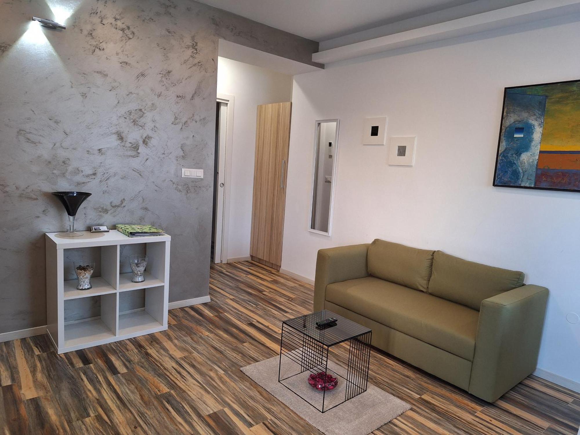 Apartments And Rooms Lorena 236 روفينج المظهر الخارجي الصورة