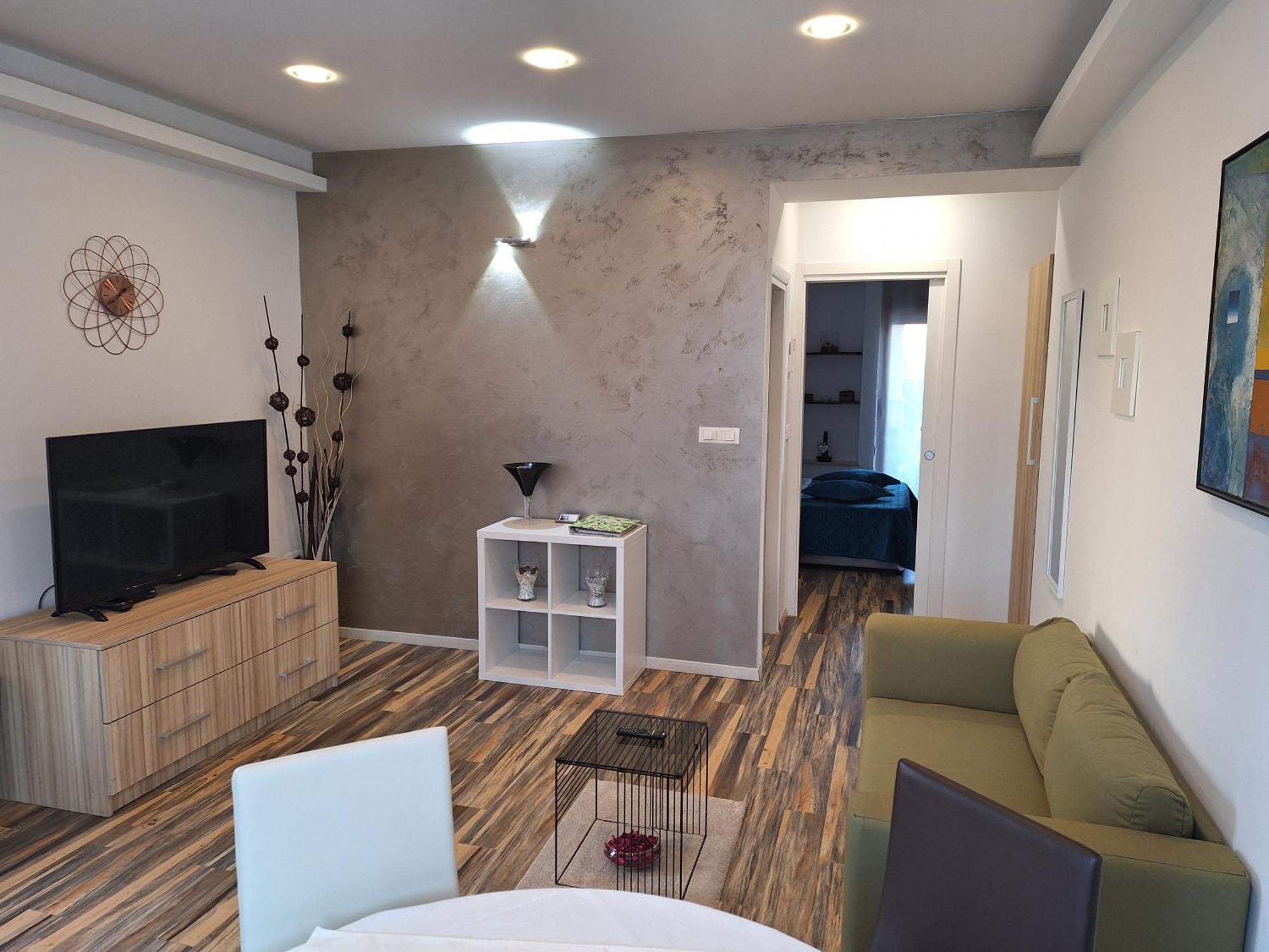 Apartments And Rooms Lorena 236 روفينج المظهر الخارجي الصورة