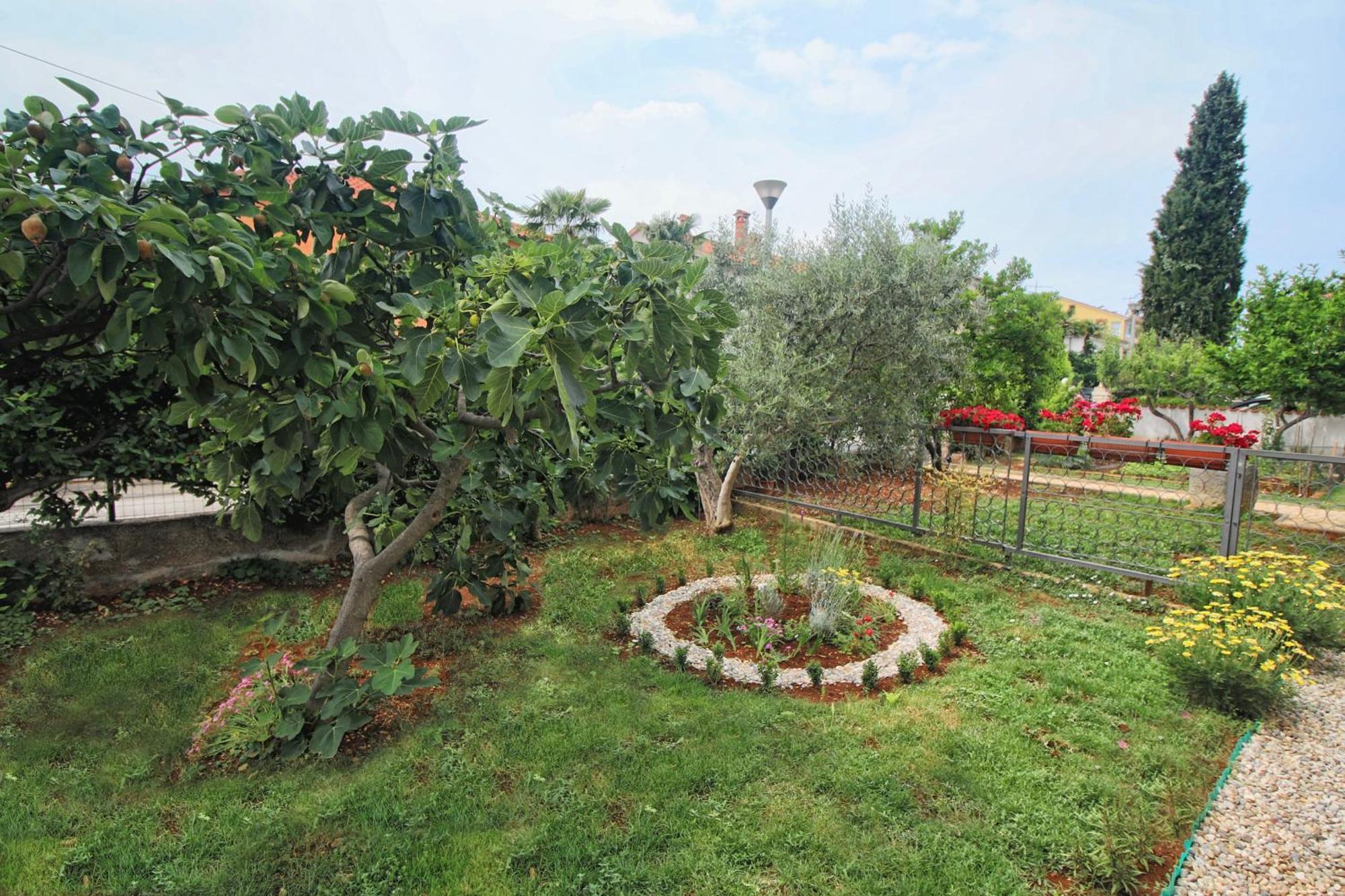 Apartments And Rooms Lorena 236 روفينج المظهر الخارجي الصورة