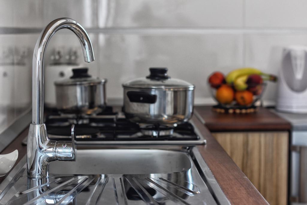 Apartments And Rooms Lorena 236 روفينج المظهر الخارجي الصورة